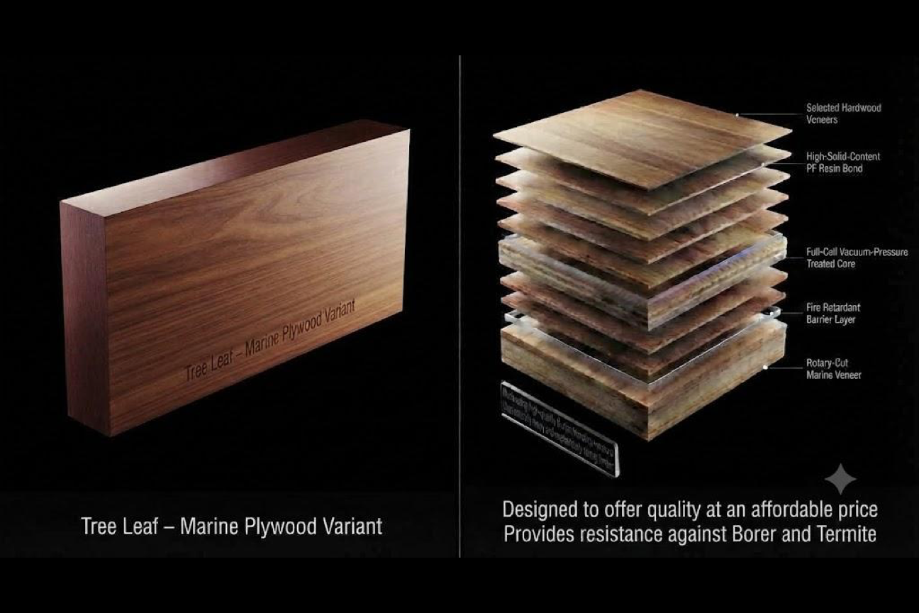 MMwood Marine Plywood Yacht Applications